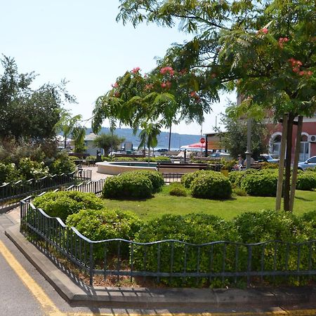 דירות באזור Izola, בגודל 45 מר, עם 1 חדרי שינה ו- 1 חדרי רחצה פרטיים מראה חיצוני תמונה