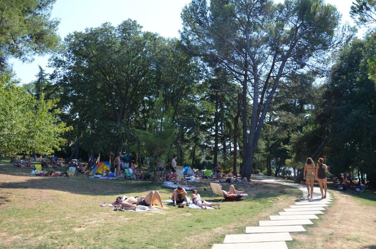 דירות באזור Izola, בגודל 45 מר, עם 1 חדרי שינה ו- 1 חדרי רחצה פרטיים מראה חיצוני תמונה